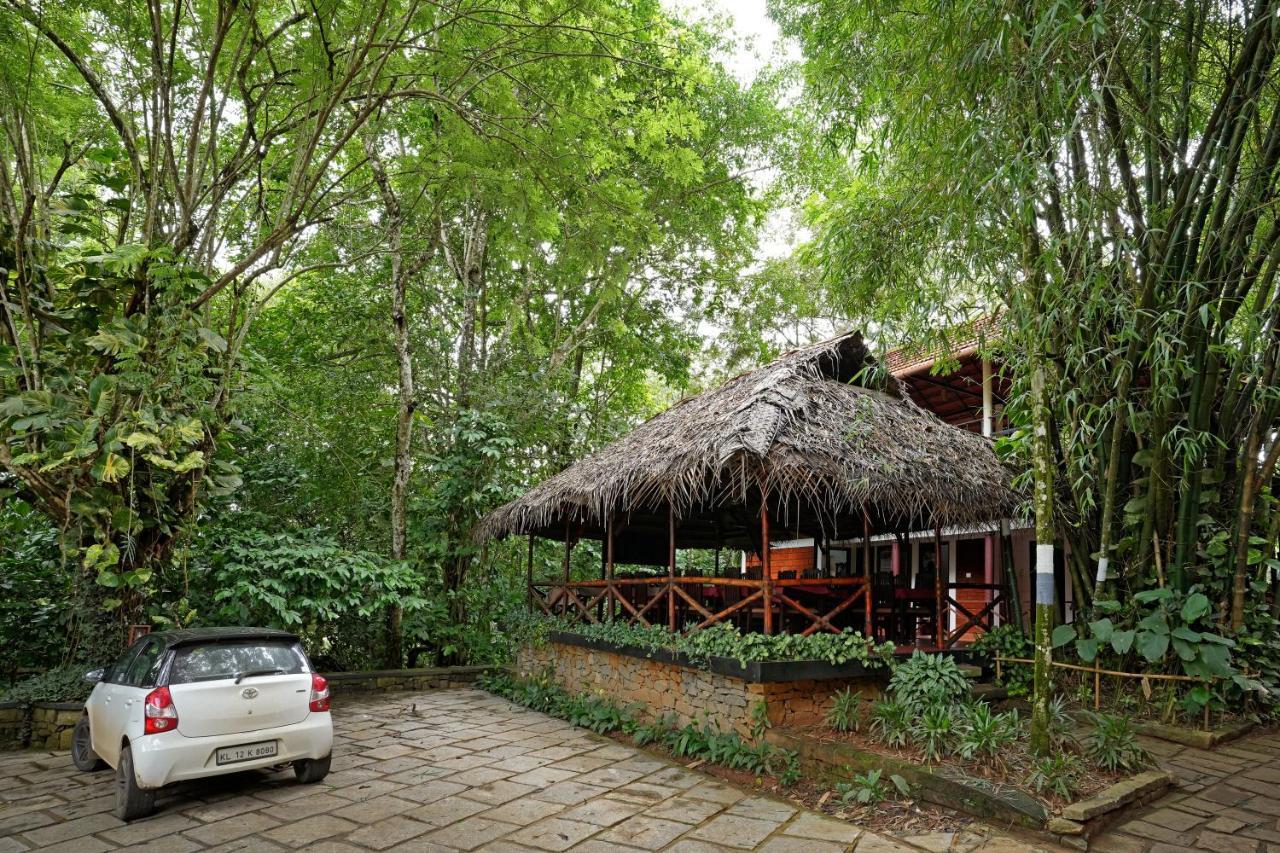 Coffee Acres Resort Kalpatta Extérieur photo