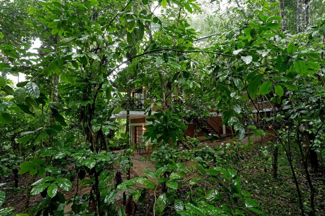 Coffee Acres Resort Kalpatta Extérieur photo