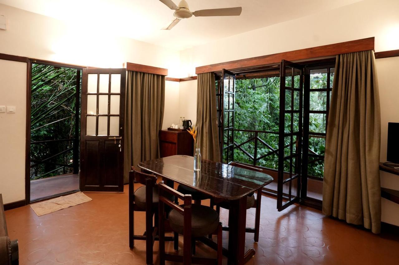 Coffee Acres Resort Kalpatta Extérieur photo