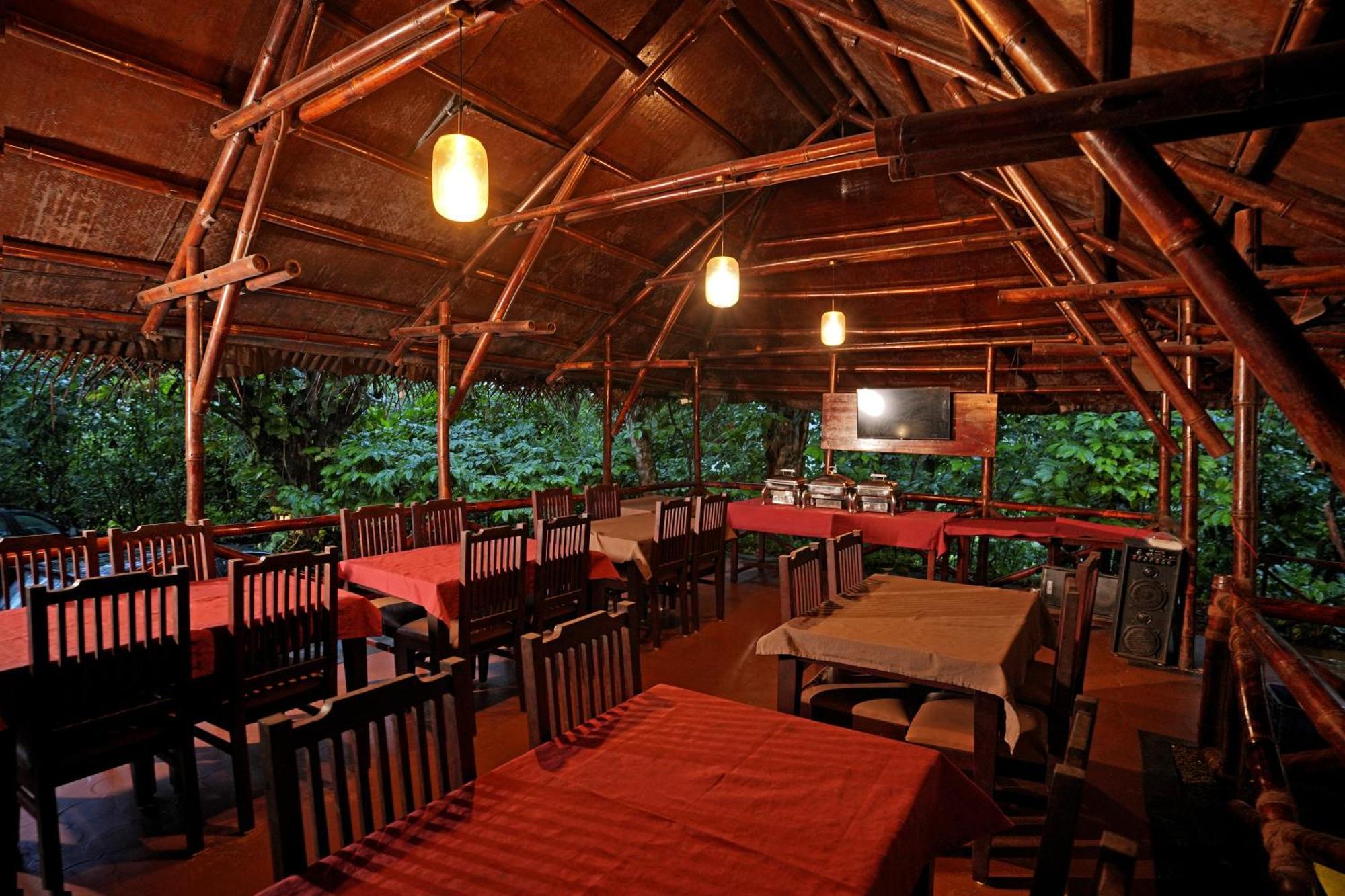 Coffee Acres Resort Kalpatta Extérieur photo