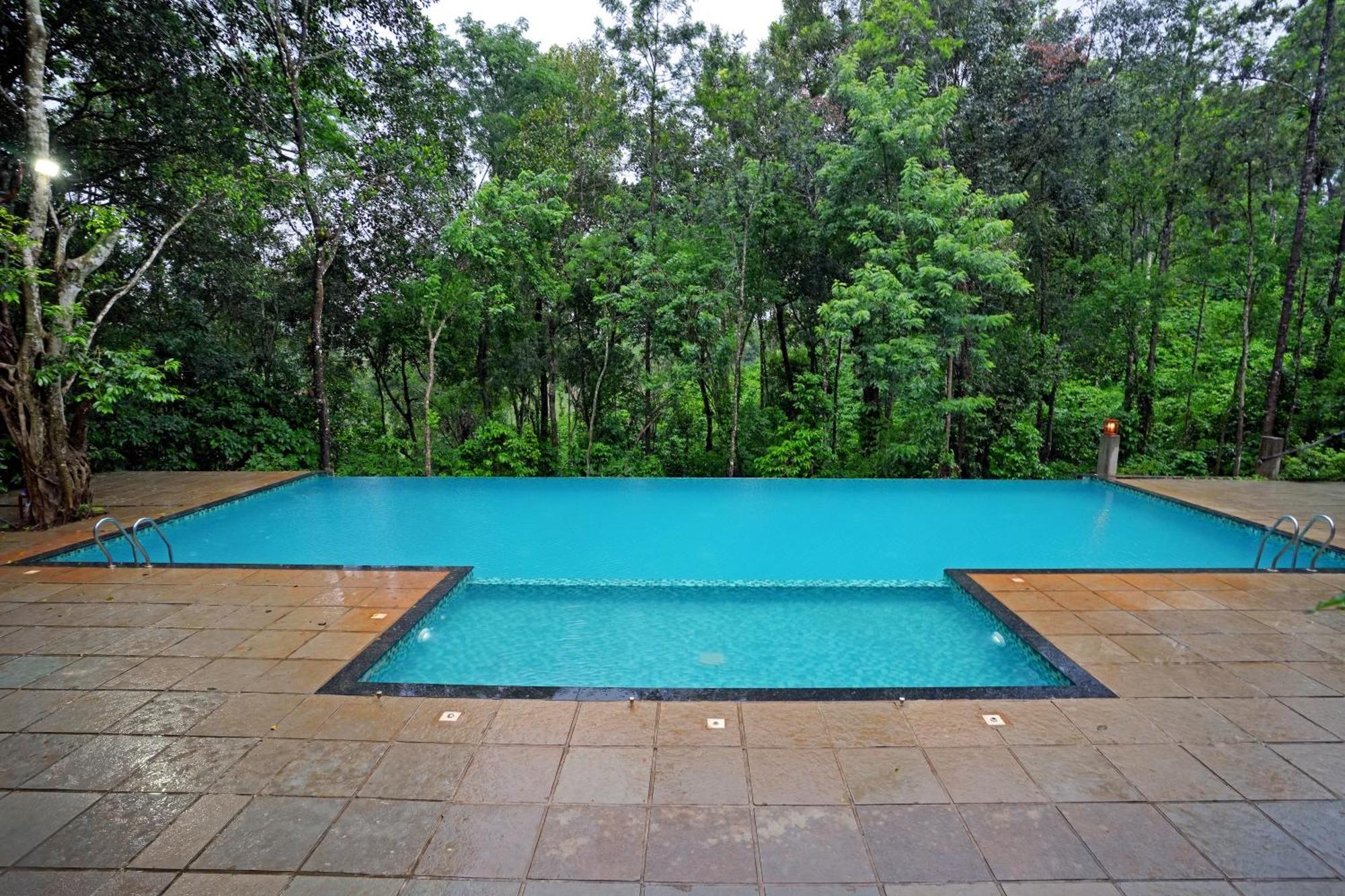 Coffee Acres Resort Kalpatta Extérieur photo
