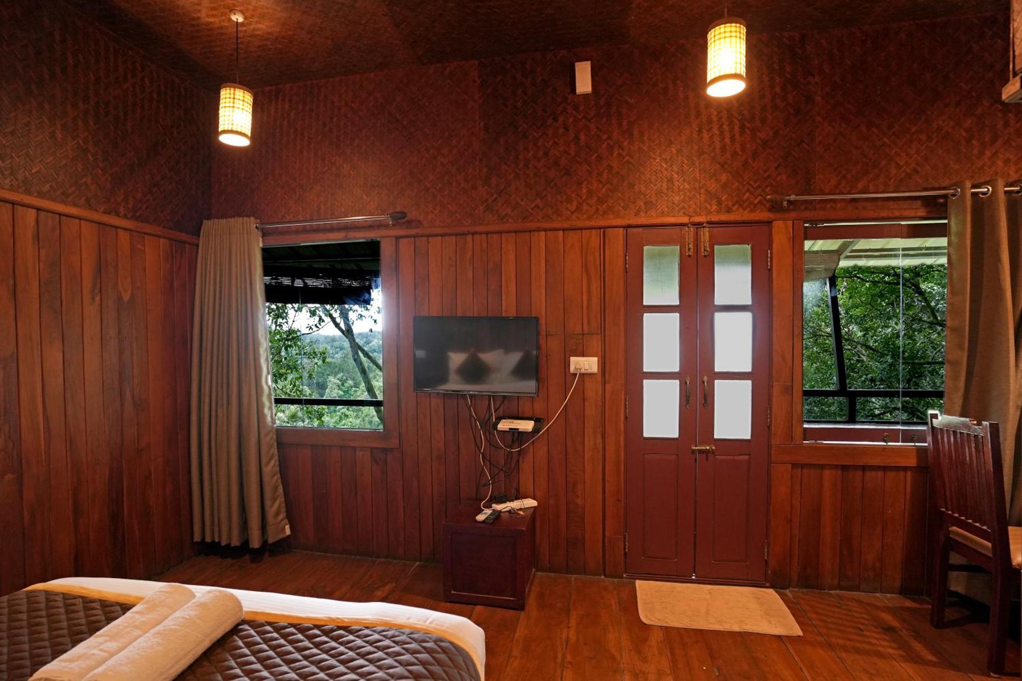 Coffee Acres Resort Kalpatta Extérieur photo