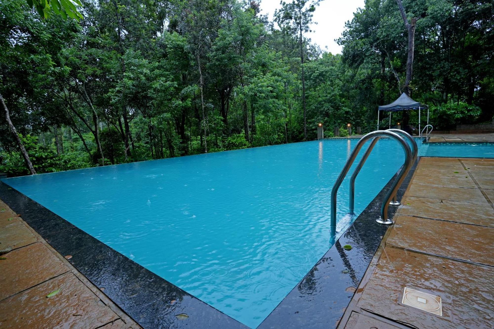Coffee Acres Resort Kalpatta Extérieur photo