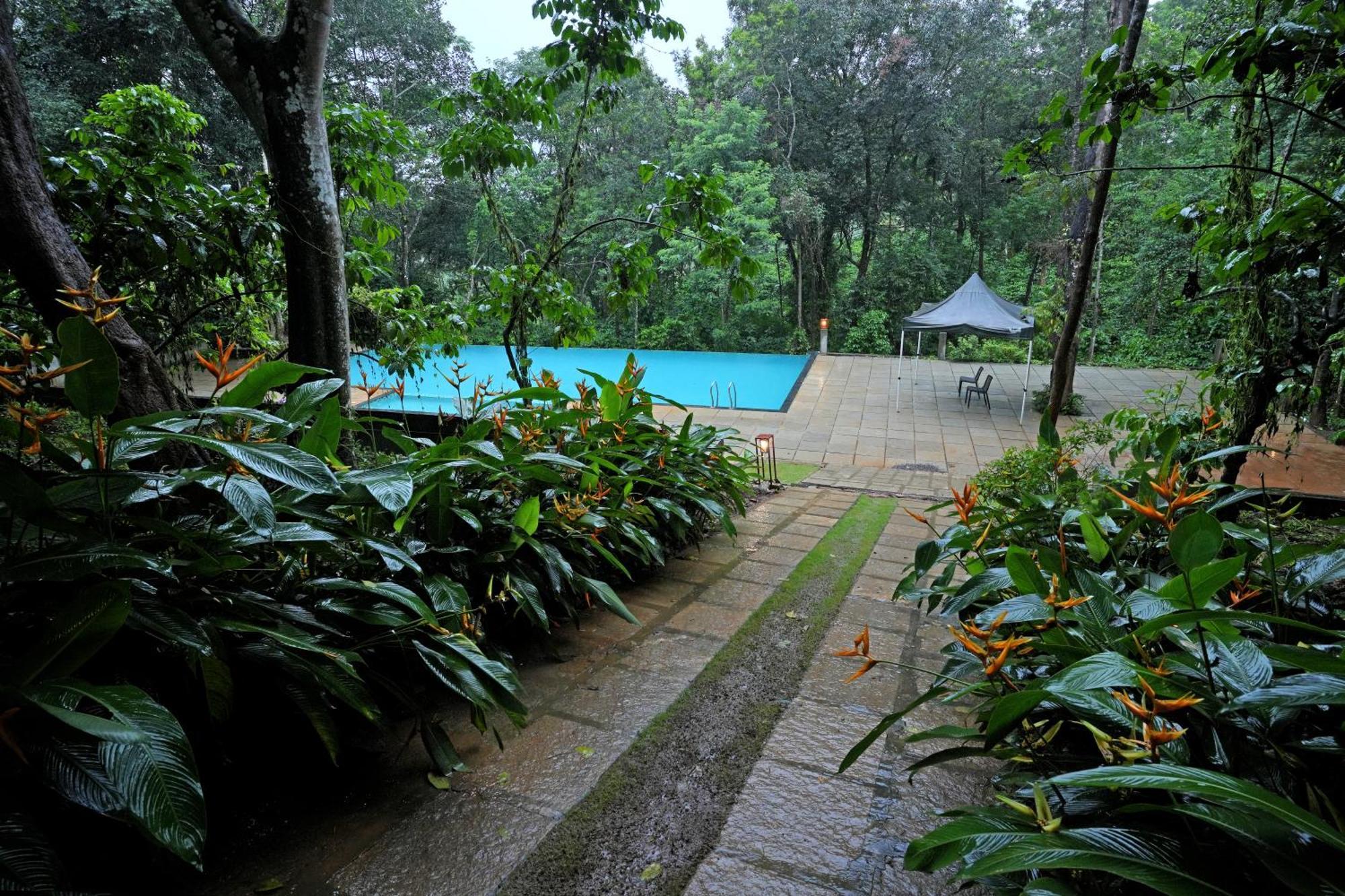 Coffee Acres Resort Kalpatta Extérieur photo