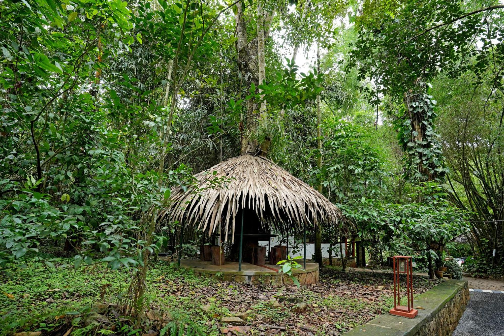 Coffee Acres Resort Kalpatta Extérieur photo
