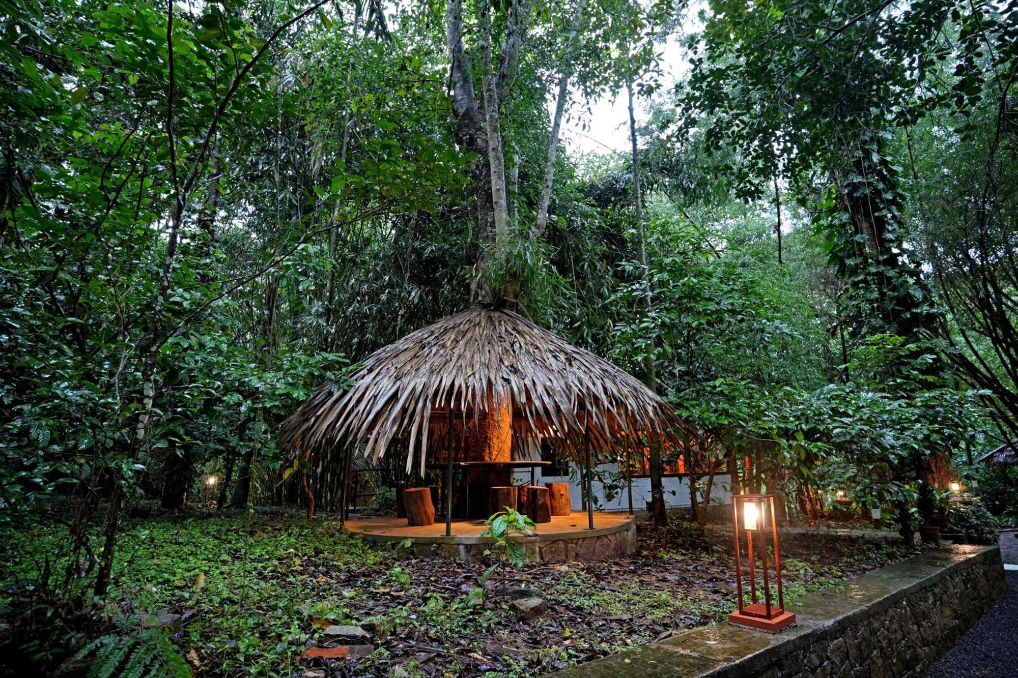 Coffee Acres Resort Kalpatta Extérieur photo