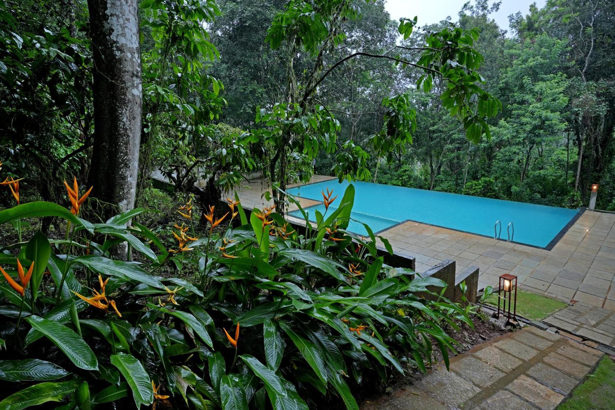 Coffee Acres Resort Kalpatta Extérieur photo