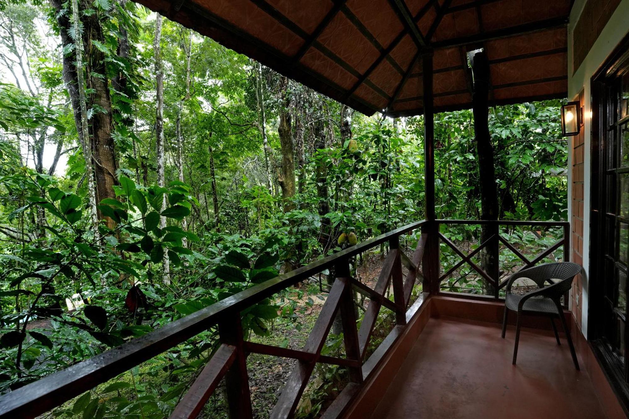 Coffee Acres Resort Kalpatta Extérieur photo